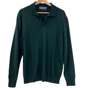 Charles Tyrwhitt Wool Polo Sweater